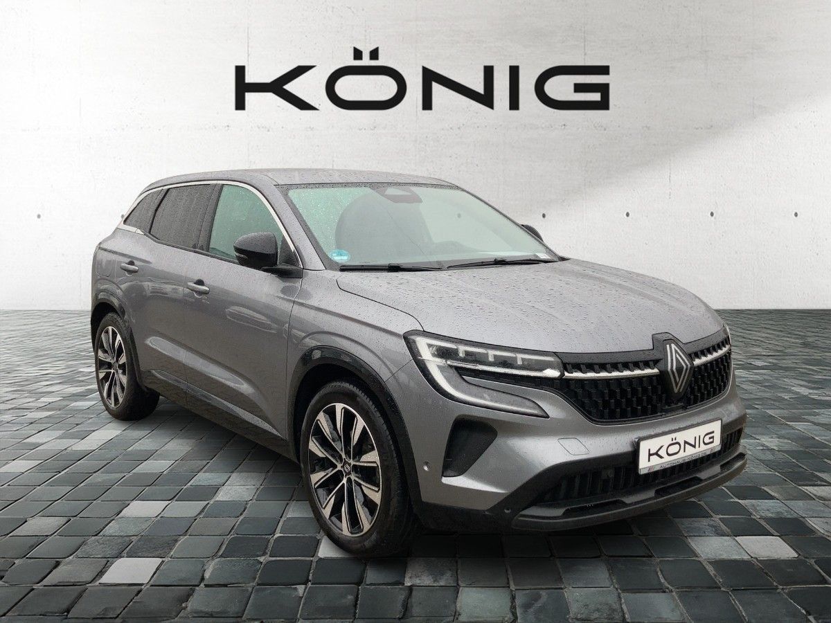 Renault Austral - Bild 5