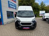 Peugeot Boxer Kasten Grossraum 435 L4H3 Premium BlueHDi - Peugeot Boxer: L4