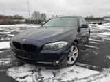 BMW 520d Limousine 184PS 2.0 Aut. 31590 - gebrauchte BMW 520 aus dem Jahr 2012