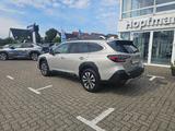 Subaru Outback 2.5i Platinum ACC / BLIS / LED - gebrauchte Subaru Outback aus dem Jahr 2024
