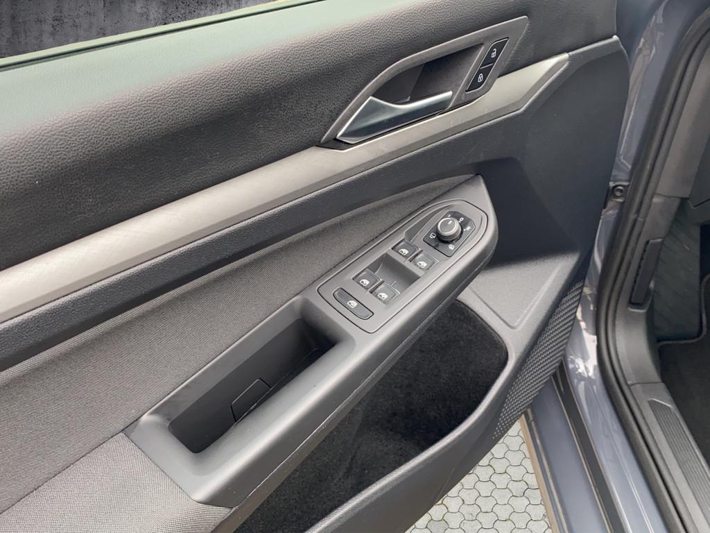 Volkswagen Golf Variant 2.0 TDI Life DSG, миниатюра 12