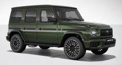 Fahrzeugabbildung Mercedes-Benz G 63 AMG SUPERIOR FULL CARBON A22 DELIVERY 07/26