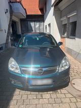 Opel Vectra, 1.Hand, 72400km, Rentnerfahrzeug - Opel Vectra: 1.7