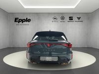 Cupra Leon - Vorschau Bild 8