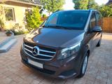 Mercedes-Benz V 220 d Aut. EDITION lang EDITION - gebrauchte Mercedes-Benz V 220 aus dem Jahr 2015