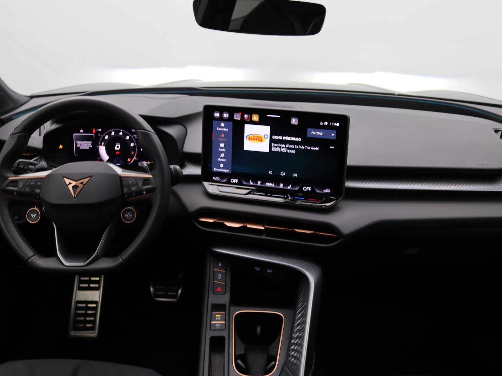 Cupra Terramar - Bild 8