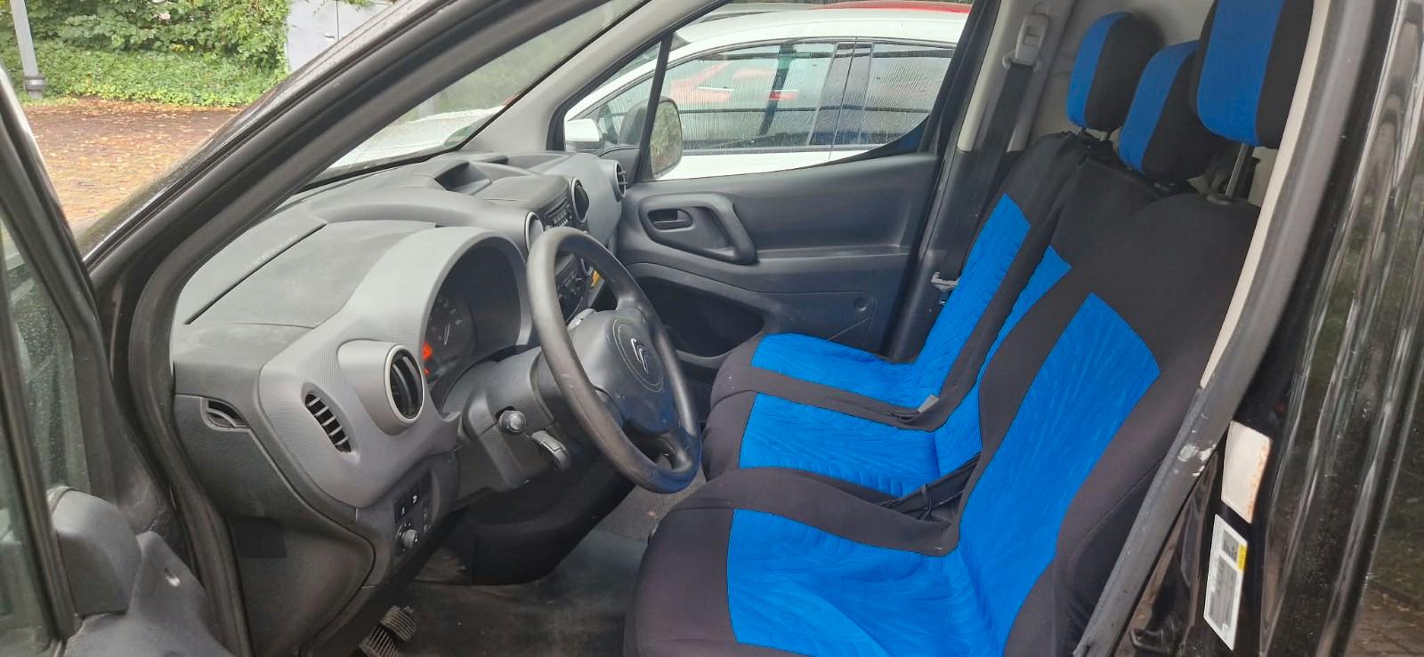 Citroën Andere