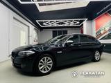 BMW 520i Touring Navi Panorama - BMW 520 aus 2013