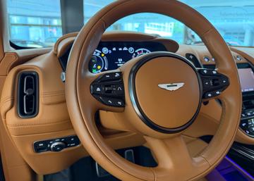 صورة مصغرة 19 لـ 2023 Aston Martin DBX