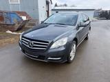 Mercedes-Benz R 500 R R 500 L 4Matic - Mercedes-Benz R 500: 4matic