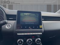 Renault Clio - Vorschau Bild 13