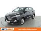 Hyundai Tucson 1.6 TGDI Trend 4WD *CAM*PANO*TEMPO*SHZ* - Hyundai Gebrauchtwagen in Hannover