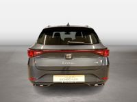 Seat Leon - Vorschau Bild 4