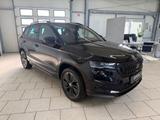Skoda Karoq Sportline 2.0 TSI DSG 4x4 Matrix Kamera - Skoda: Sportline
