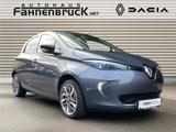Renault ZOE LIFE R110 Z.E.40 Batteriemiet Rückfahrk. PDC - Renault ZOE in Oberhausen
