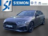 Audi A4 quattro 45 TDI Edition One ACC Navi LED Leder - Audi A4: Edition