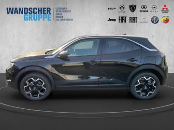 Opel Mokka Ultimate +Navi+Kam.+KeyLess+SHZ
