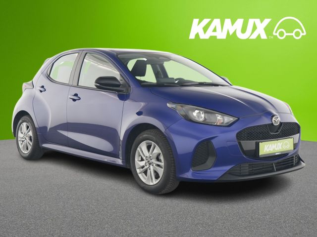Mazda 2 Hybrid 1.5Hybrid Aut.Centre Line+CARPLAY+KAMER