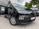 Hyundai STARIA 2.2 CRDi Allrad *9-SITZER/NAVI/KAMERA* - Hyundai STARIA Gebrauchtwagen in Dresden