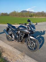 Suzuki GSF 1250 SA   1.Hand, TÜV neu, Topzustand  - SUZUKI GSF 1250 SA