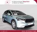 Skoda Enyaq iV 80 125 KW Wärmepumpe - Skoda Enyaq: Iv