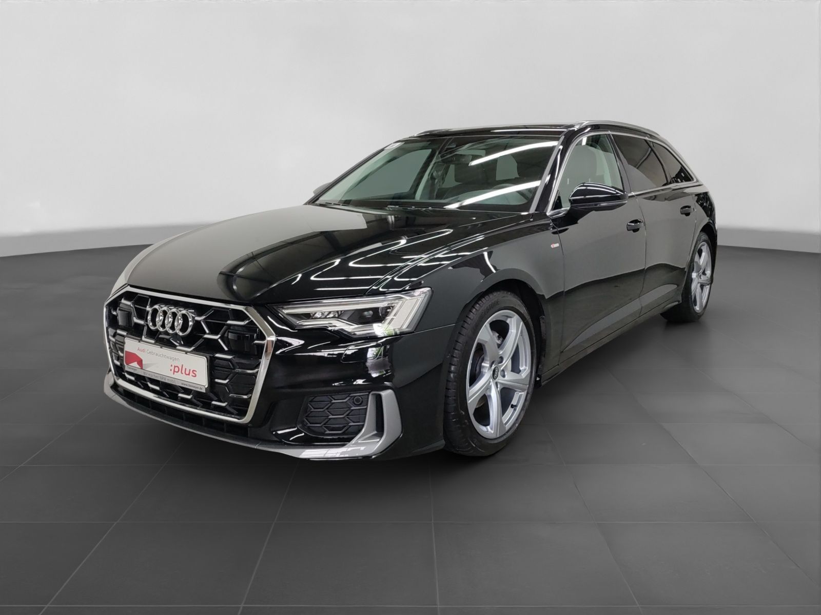 Audi A6 - Bild 2