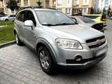 Chevrolet Captiva , Ein Tausch ist möglich - Chevrolet Captiva in Bochum