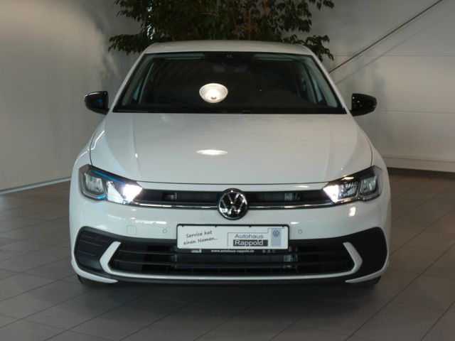 Polo 1.0 TSI Goal AHK