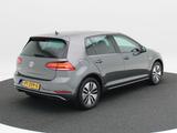 Volkswagen Golf e-Golf 136 Pk automatik Business Edition | - mit Elektro-Antrieb: Grau, mit Klimaautomatik