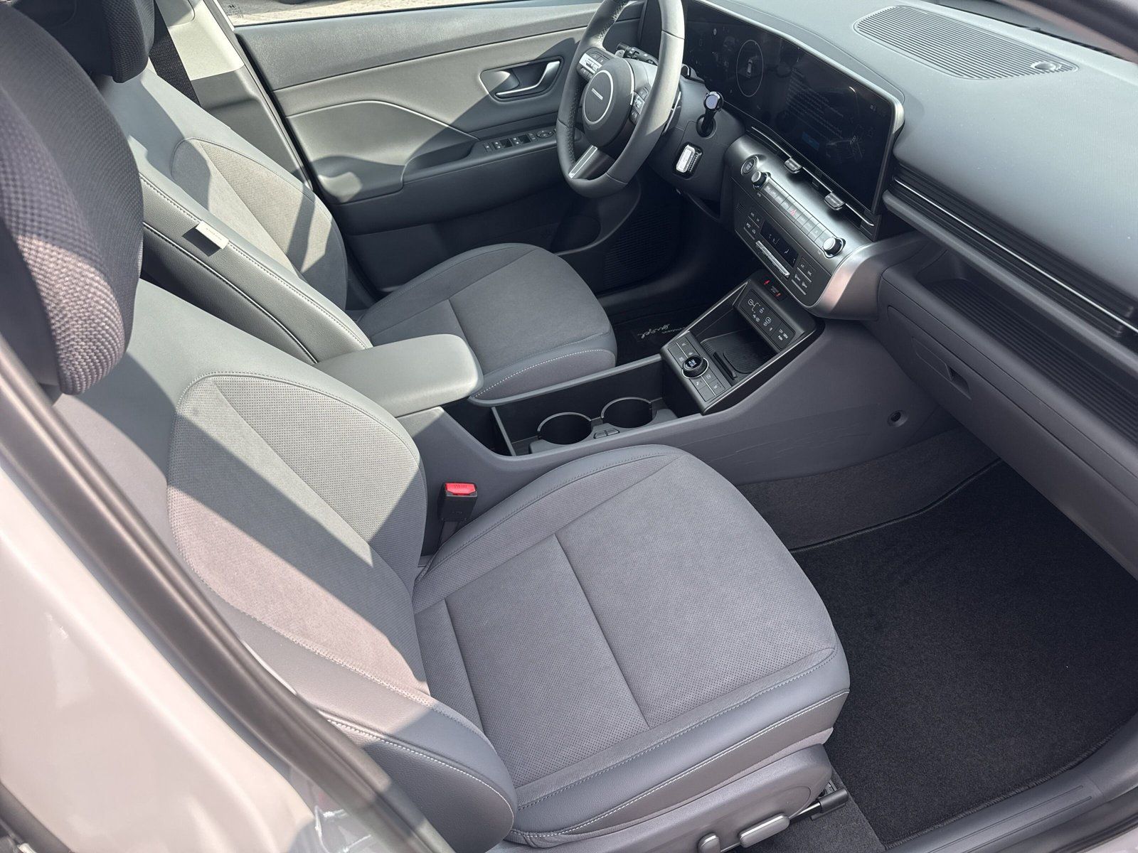 Hyundai Kona – Bild 9