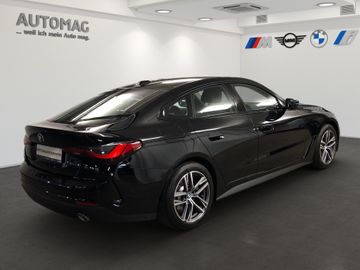 BMW 430 Gran Coupé - 3