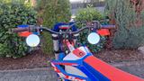 Beta RR 125 R LC 4-Takt  - BETA RR 125