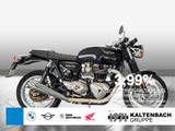 Triumph Thruxton 1200 - Offers