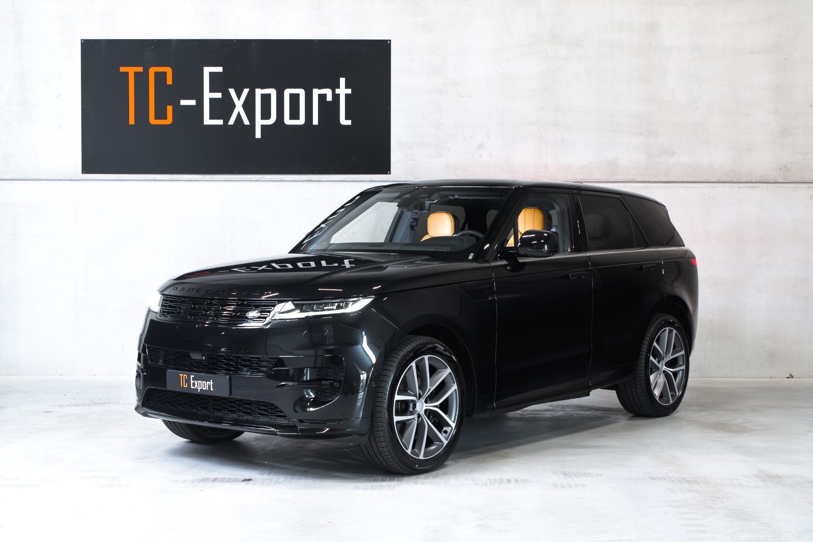 Land Rover Range Rover Sport P460e Dynamic SE 26MY imagem 2