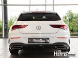 Mercedes-Benz CLA 250 SB AMG+PANO+LED+AHK+MBUX+AMBIENTE+RÜ-KAM - Mercedes-Benz CLA-Klasse in Bonn