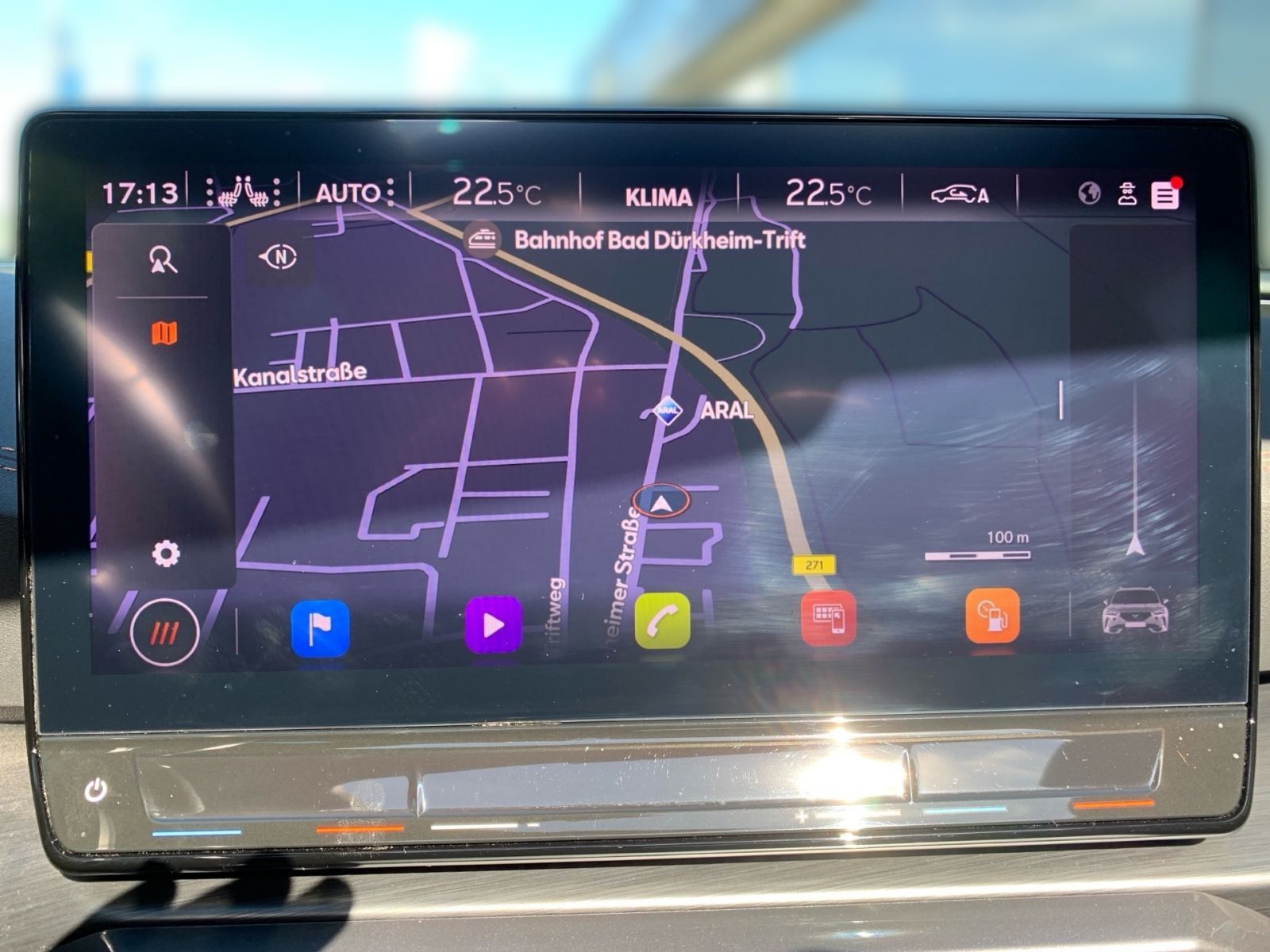 Fahrzeugabbildung CUPRA Formentor VZ 2.0 TSI 4Drive OPF