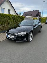 Audi A4 2.0 TDI 140kW S tr. sport Avant sport - Audi A4: TDI 140