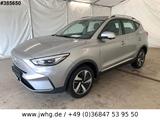 MG ZS EV Luxury Maximum 72kWh FahrAss+ 360K Leder - MG Elektroautos