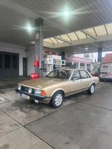 Ford Granada gls 2.8 limousine selten oldt... - Ford Granada Benziner Gebrauchtwagen