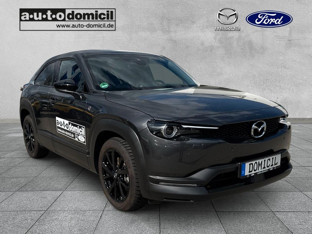 Mazda MX-30