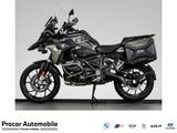 BMW R 1250 GS LED Tempomat Sitzheiz. LM Adap. Licht - Motorräder in Münster