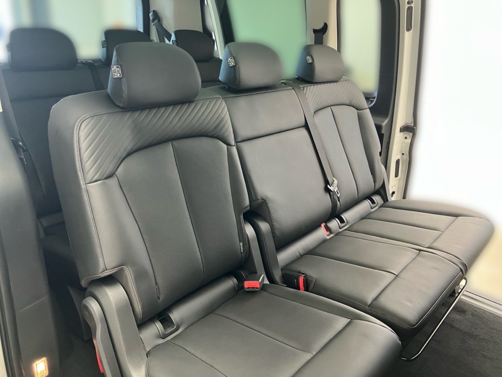 Fahrzeugabbildung Hyundai STARIA EV (9-Sitzer) 2WD 84kWh Prime 360 ACC AUT
