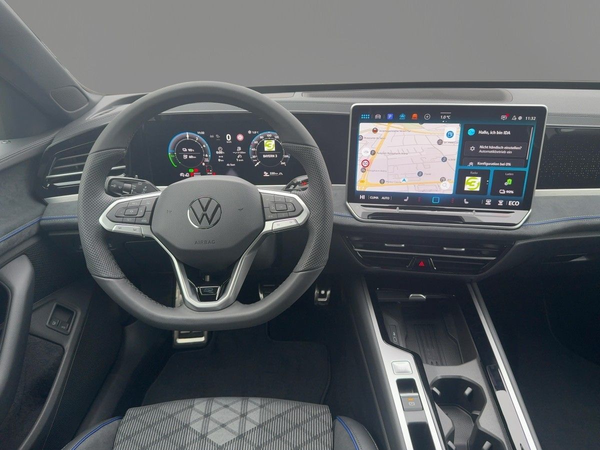Volkswagen Passat - Bild 10