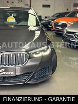 BMW 540 i xDrive M Sport Touring AHK Abstandstem LED - gebrauchte BMW 540 aus dem Jahr 2021