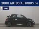 Abarth 500C Cabrio 1.4 T-Jet 16V PDC Klima CarPlay BT - Abarth aus 2023