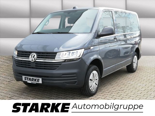 Volkswagen T6 Kombi 2.0 TDI 9-Sitzer  PDC Tempo Klima