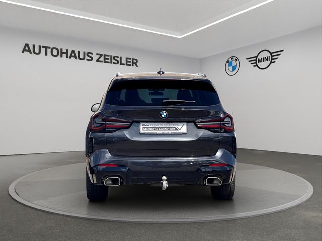 Foto Nummer 6: BMW X3