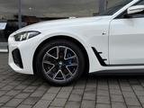 BMW i4 eDrive40 M Sportpaket+Parkassist+ACC Plus°AHK - BMW i4 Gebrauchtwagen