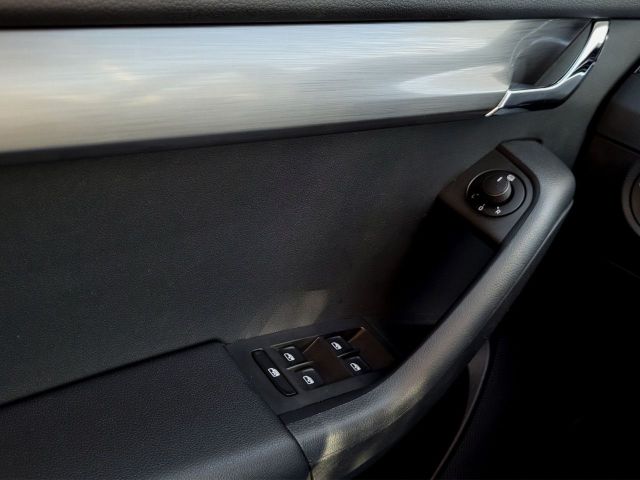 Octavia 1.0 TSI Combi Clever LED Sitzhzg.