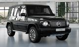 Mercedes-Benz G450, EXCLUSIVE/Jahresw. m. Garantie/SHD/360°/AH - Mercedes-Benz G 450 von privat